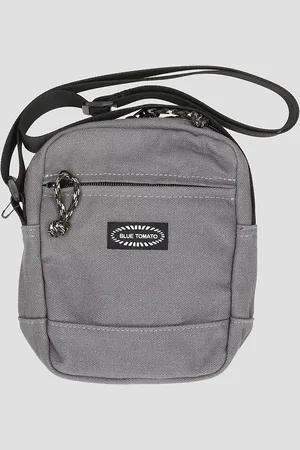 Blue Tomato Pouch Bag