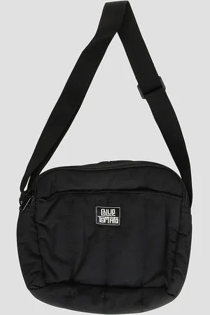 Blue Tomato Puffy Bag