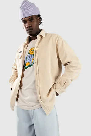 Blue Tomato Cord Shirt