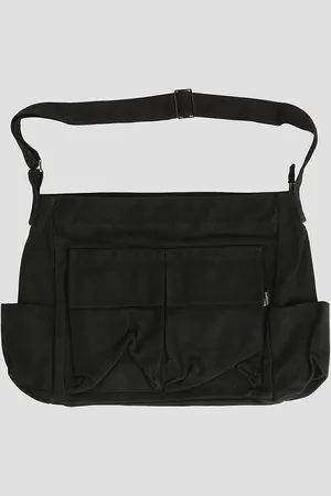 Blue Tomato Canvas Tote Bag