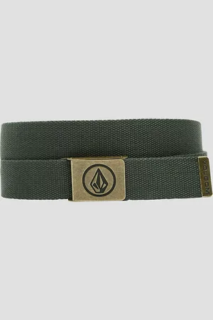 Volcom Circle Web Belt