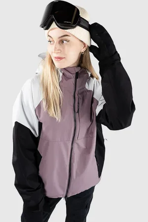 Volcom Agate Ins Jacket