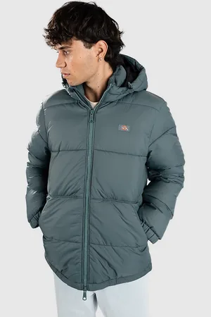 Dickies Waldenburg Hooded Jacket