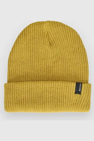Brixton Heist Beanie