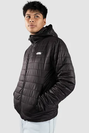 Blue Tomato Thin Puff Jacket