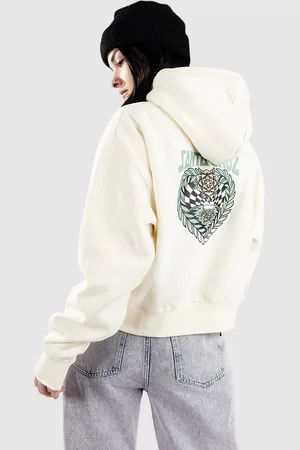 Santa Cruz Heart Set Hoodie