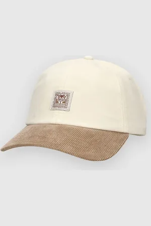 RVCA Shoreline Dad Cap