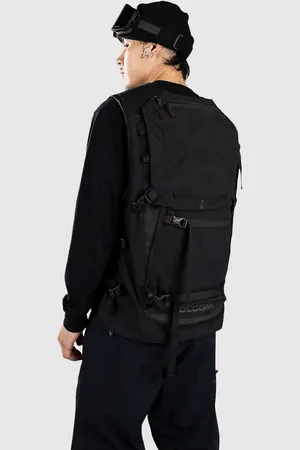Volcom Iguchi Slack Backpack