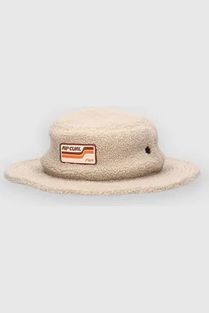 Rip Curl Teddy Drawstring Bucket Hat