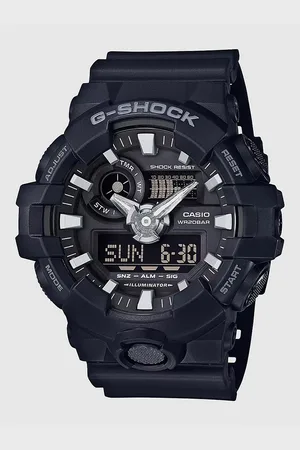 Casio GA-700-1BER