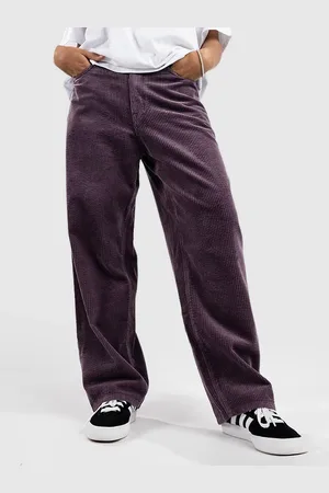Volcom Weellow Cord Pants