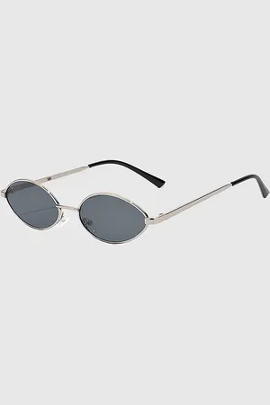 Empyre Miller Sunglasses silver