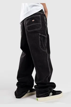 Dickies Madison Baggy Fit Jeans