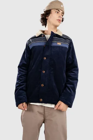 Iriedaily Trapas Jacket