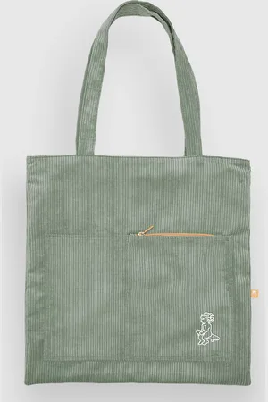 Ementa SB CMon Ikon Cord Tote Bag