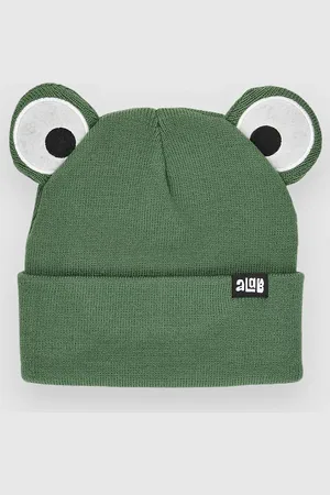 A.Lab Froggy Beanie