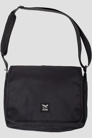 Iriedaily Millenio Messenger Bag