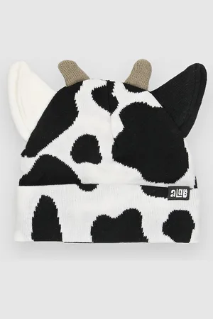A.Lab Cow Beanie