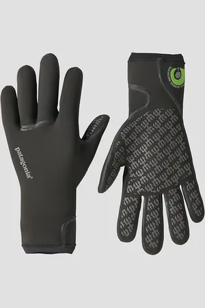Patagonia R2 Yulex Regulator Gloves