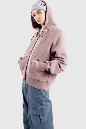 Carhartt Taos Zip Hoodie