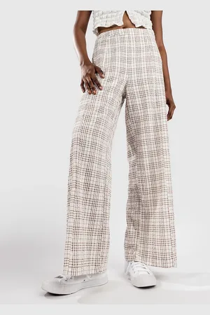 Rhythm Rumi Check Pants