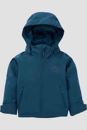 Burton Hillslope Kids Jacket