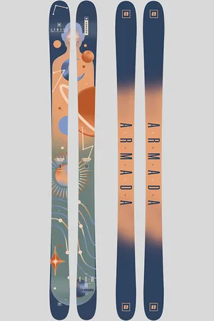 Armada ARW 88 2025 Skis