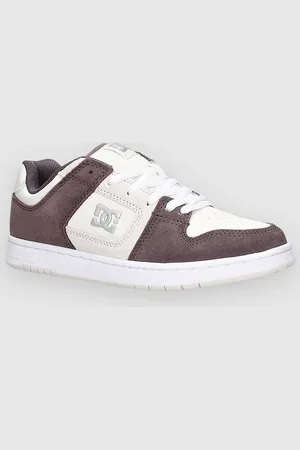 DC Comics Originals Manteca 4 Sneakers offwhite