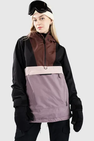 Volcom Ashfield Anorak