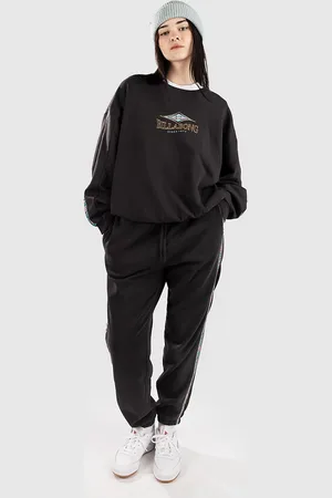 Billabong Swipe Right Kendal Crew Sweater