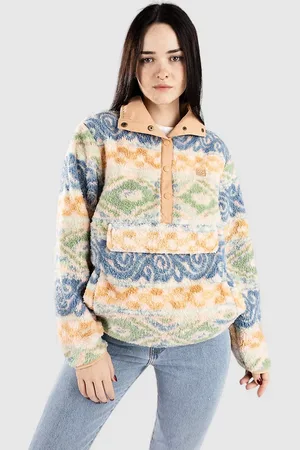 Billabong Switchback Zip Hoodie