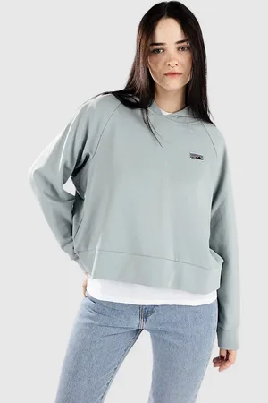 Patagonia Regenerative Organic Certified Essential Hoo
