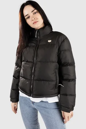 Dravus Aurora Puffer Jacket