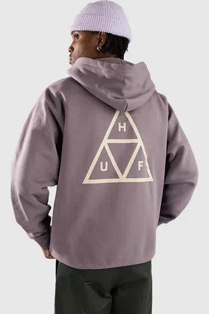 Huf Set TT P/O Hoodie
