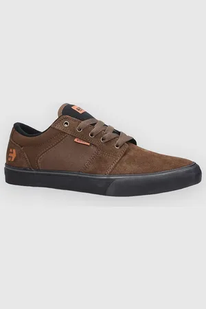 Etnies Barge LS Sneakers black