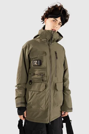 Armada Utility 2L Insulated Jacket