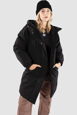 Volcom Sleepi Puff Up Parka