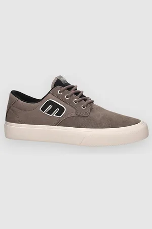 Etnies Barge Plus Sneakers black