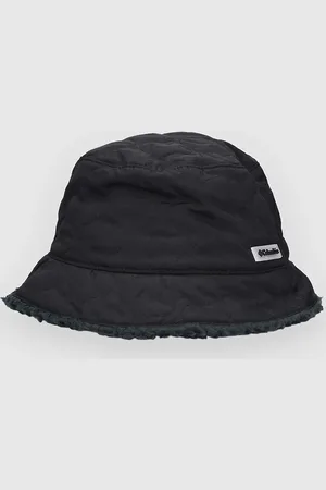 Columbia Winter Pass II Reversible Bucket Cap black