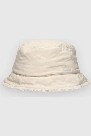 Columbia Winter Pass II Reversible Bucket Cap dark stone