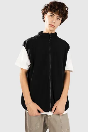 Gramicci Reversible Fleece Vest