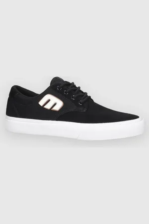 Etnies Barge Plus Sneakers white