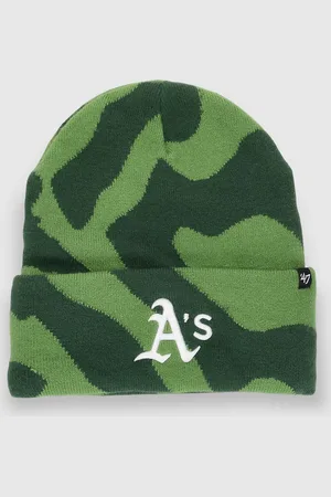 47 Brand Mlb Oakland Athletics 