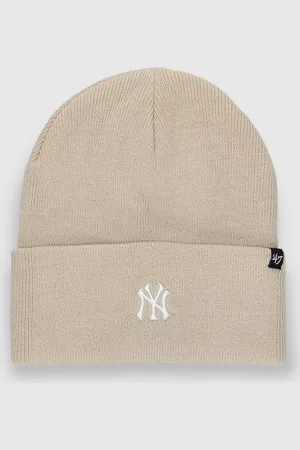 47 Brand Mlb Yankees Base Runner 