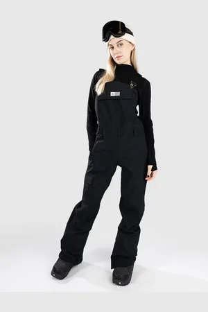 DC Comics Originals Valiant Bib Pants