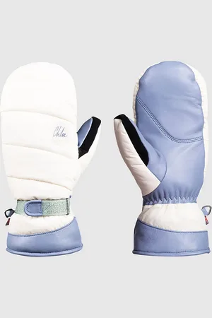Roxy Chloe Kim Mittens