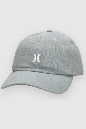 Hurley Mom Iconic Cap