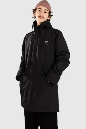 Fat Moose Jace Winter Jacket