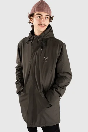 Fat Moose Jace Winter Jacket