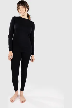 Whistler Mall W Seamless Underwear Set Base Layer Sui